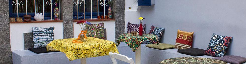 Botahostel Rio de Janeiro Exterior foto
