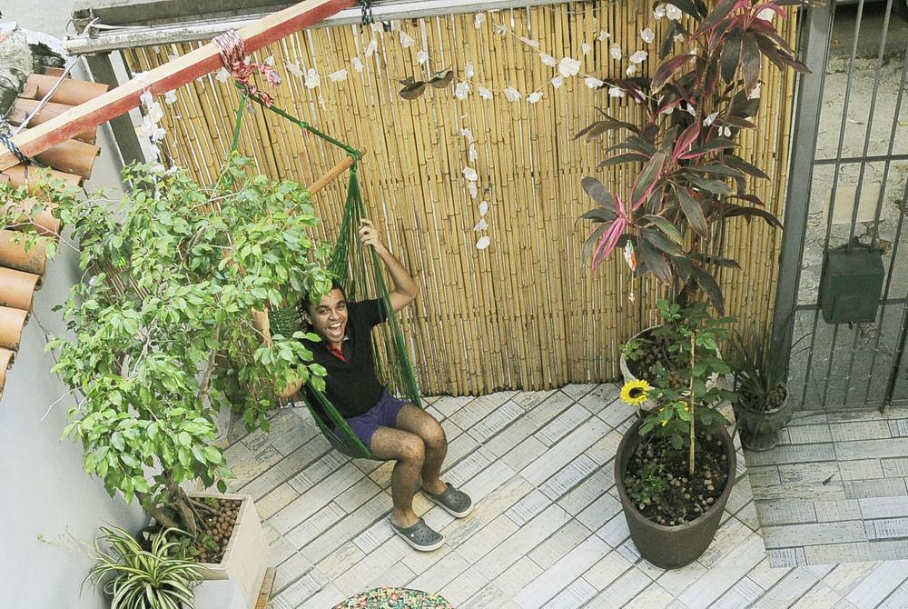 Botahostel Rio de Janeiro Exterior foto