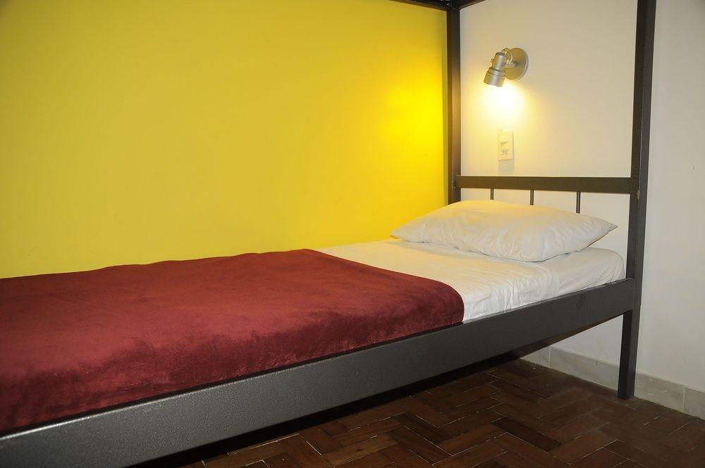Botahostel Rio de Janeiro Exterior foto