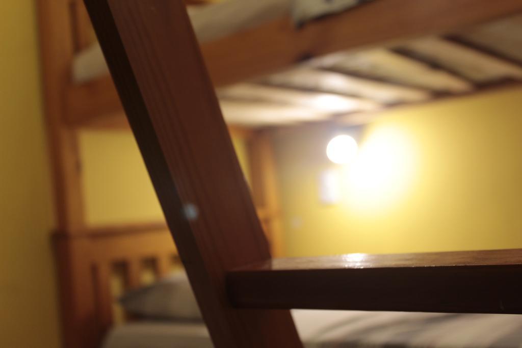 Botahostel Rio de Janeiro Quarto foto