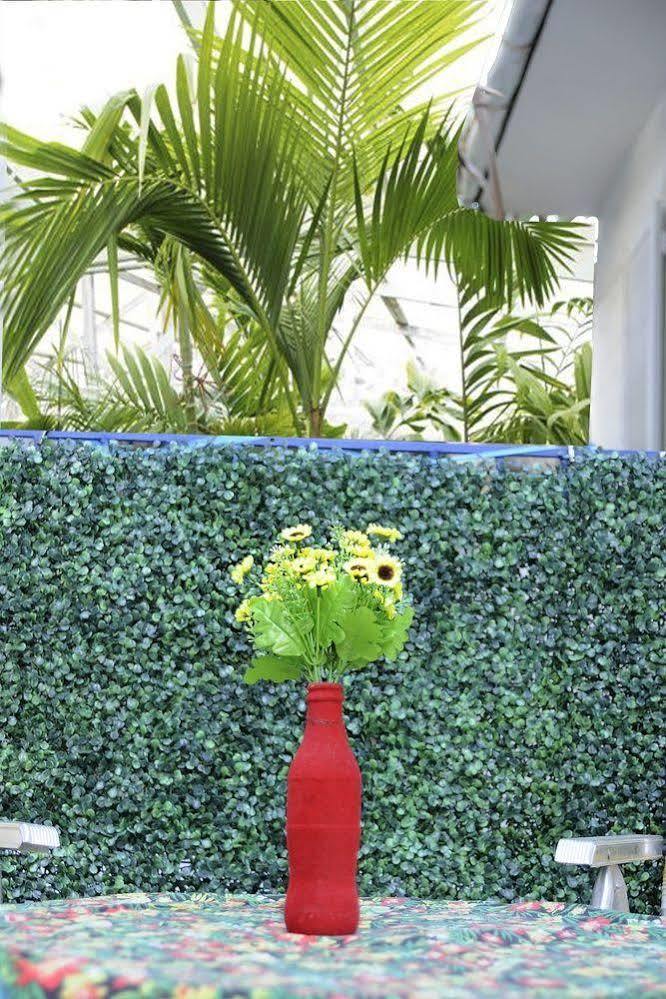 Botahostel Rio de Janeiro Exterior foto